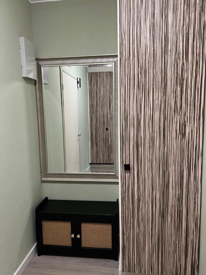 Forest Apartments 쿠볼라 외부 사진