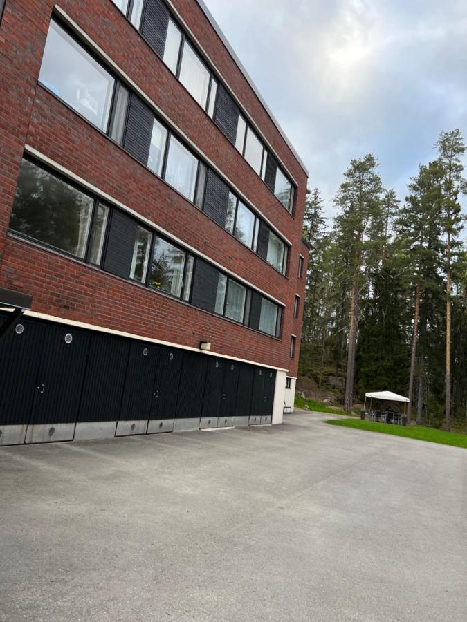 Forest Apartments 쿠볼라 외부 사진