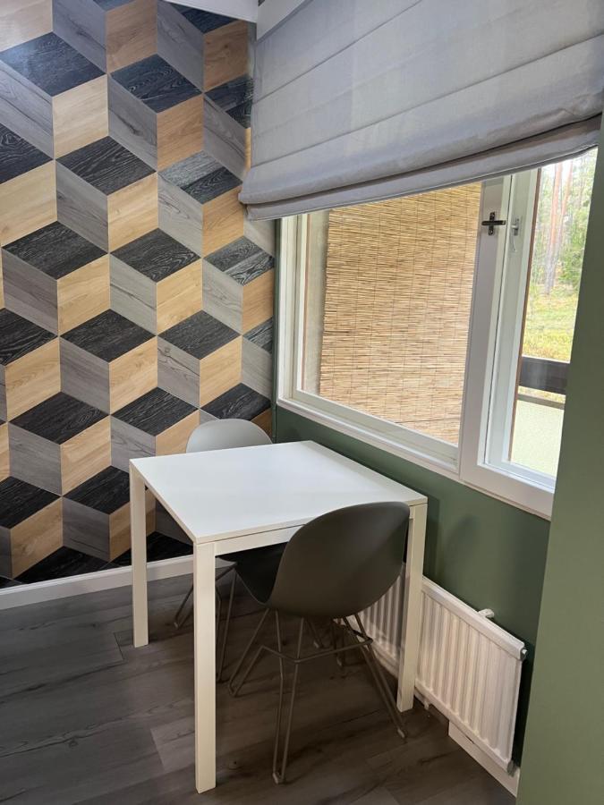 Forest Apartments 쿠볼라 외부 사진