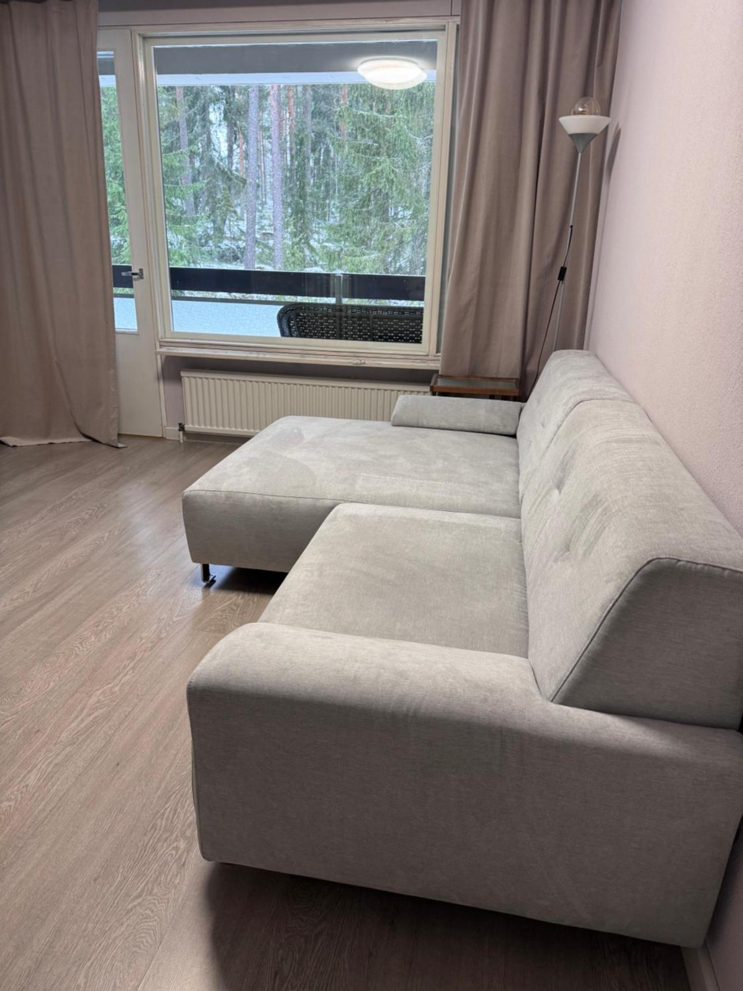 Forest Apartments 쿠볼라 외부 사진